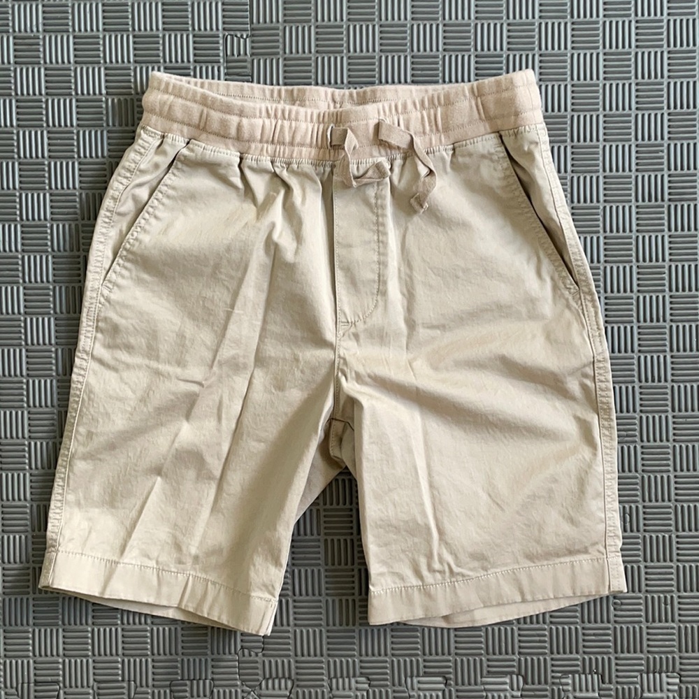 Boys crewcuts shorts